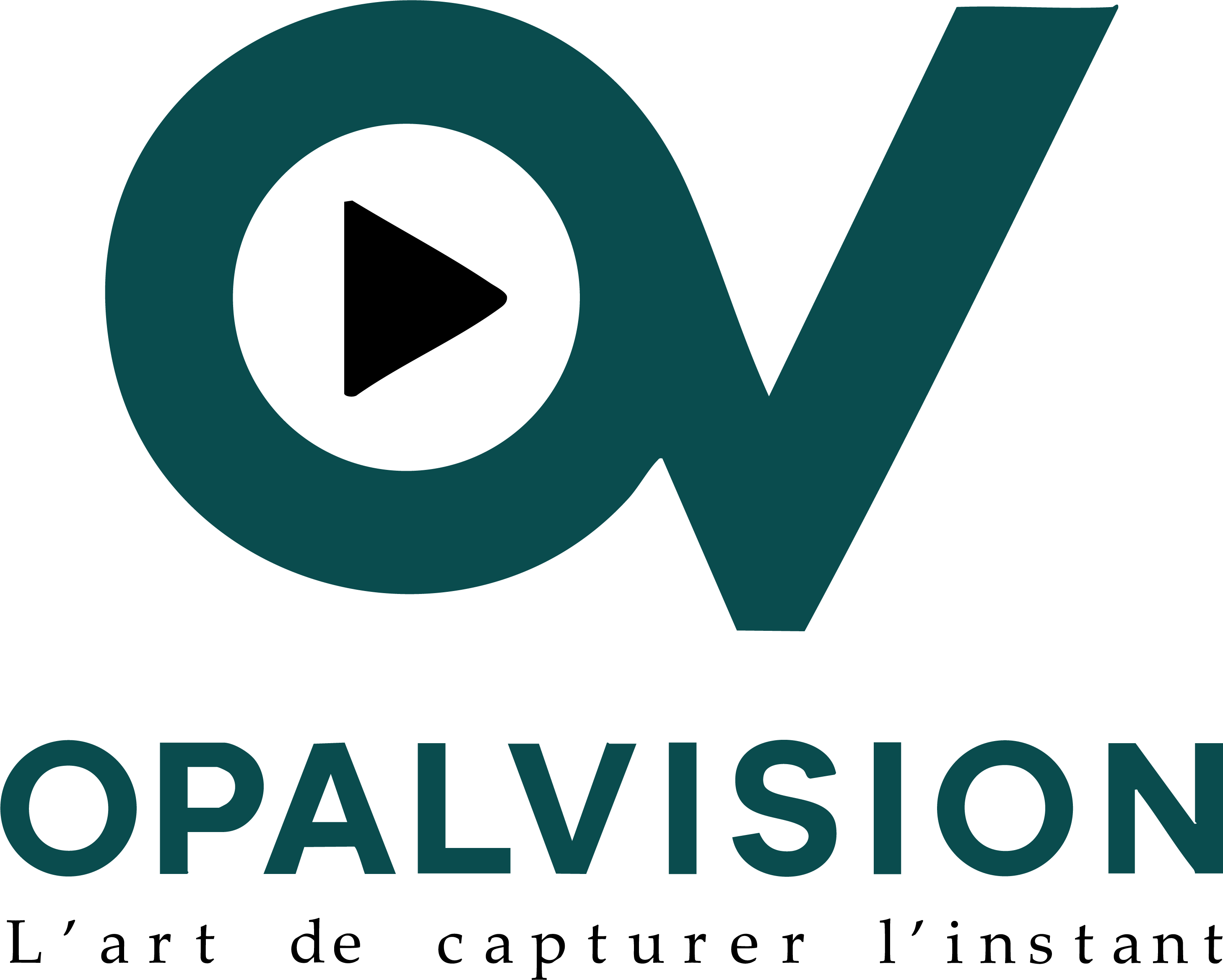 OpalVision